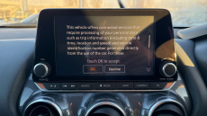 Nissan Juke 1.0 DiG-T 114 N-Connecta 5dr Petrol Hatchback